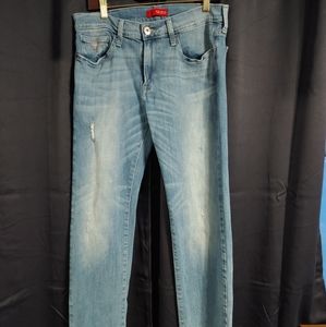 Guess Jeans Lincoln Slim Straight 32x30